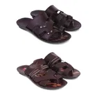 Combo of Slippers for Men 