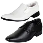 Vitoria Formal Shoes Combo For Men And Boys 