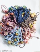 Everyday Scrunchies for Women 
