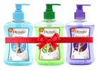 Dermix Handwash Combo (Aqua, Lavender and Neem & Alovera) 3X250 ml