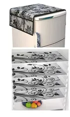 Refrigerator Covers 