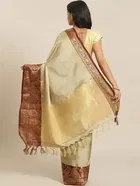 SVB कॉटन साड़ी फॉर विमेंस 