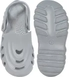 Clogs for Boys (Grey, 2)
