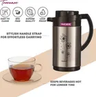 Trueware Ruff Tuff 1000 ml Steel Flask  