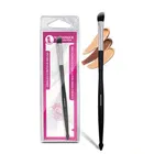 Majestique Angled Contour Makeup Brush for Salon and Home Use 