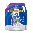 Ujala Top Load Machine & Bucket Wash Liquid Detergent  4 L (Refill)