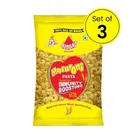 Bambino Macaroni Pasta Elbow 3X85 g 