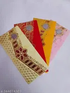 Designer Gift Envelope 