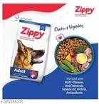 Zippy Chicken and Vegetables Pet Food for Dogs 