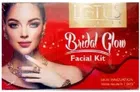 Lotus Radiant Bridal Glow Facial Kit (200 g)