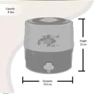 MILTON Kool Rover 7 Bottled Water Dispenser -Assorted 