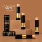 Seven Seas Full Coverage Total Oil Control With SPF 20 Ultra Light Cover Concealer 