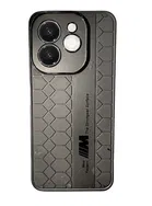 Pvc Back Cover For Tecno Spark 30C 5G 