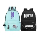 PU Backpack for Women 