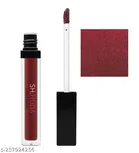 Liquid Lipstick for Women, Multicolor, Pack of 2