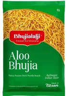 Bhujialalji Aloo Bhujia 150 g