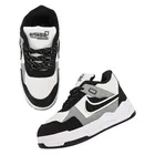 Sneakers for Boys, Black 