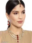 Elite Chunky Jewellery Sets