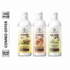 PuriFlame Pure Sesame Oil 