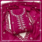 Vichitra Silk Punjabi/All Over Suits 
