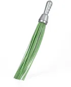 Gala Green Chandra Plastic Kharata Broom