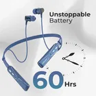 Aroma NB123 Everest 60 Hours Playtime | Dual Pairing | Deep Bass | Voice Changer | Bluetooth 