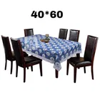 PVC Table Cover 