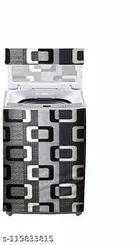 Washing Maching Cover for Home 