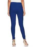 Rupa Cotton Lycra  CHURIDAR LEGGINGS for women 
