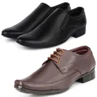 Vitoria Formal Shoes Combo For Men And Boys 