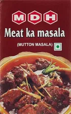 MDH Meat Ka Masala, 110 g