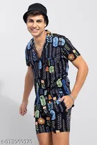 Casual Shirts for Men, Pack of 2 