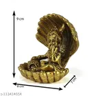 Kuber Kunji with Bal Krishna Showpieces 