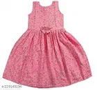 Dresses for Girls 