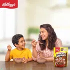 केलॉग्स चोकोज़ सीरियल 
