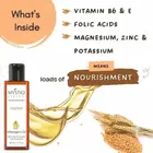 मिस्टिक लिविंग ओरीजनल्स वीट जर्म तेल 50 ml