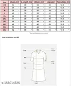 Rayon Embroidered Gown for Women 