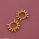 Earrings Combo,Gold-Plated Earrings For Women Girls