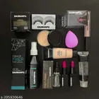Face Makeup Combo 