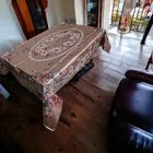 Polyester Table Cloth 