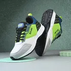 Casual Shoes for Kids (White, 6)