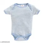 Cotton Rompers for Kids 