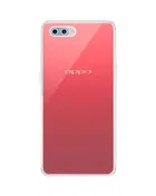 OPPO A3s Mobile Back Cover 