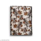 Fabric Washing Machine Cover 