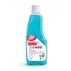 कैप्टन शाइन ग्लास क्लीनर 500 ml रीफिल बोतल