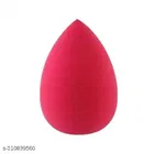 Contour Palette with 6 Pcs Makeup Blender 