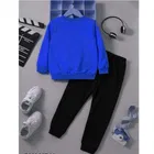 Cotton Clothing Set for Kids 