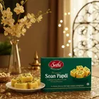 सेठी सोहन पापड़ी 500 g