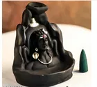 Poly Resin Adiyogi Idol 