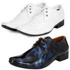Vitoria Formal Shoes Combo For Men And Boys 